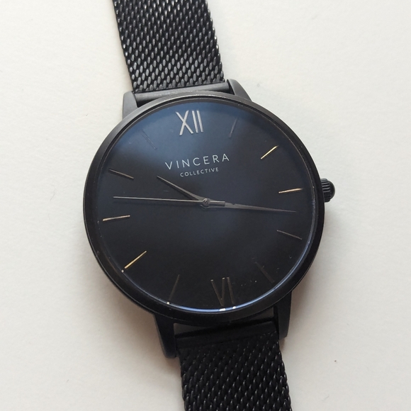 Vincera Eros Watch - Picture 1 of 4